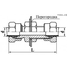 Соединение СПП10 09Г2С